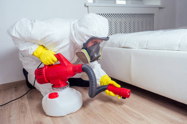 Best Residential Pest Control  in Gainesville, FL