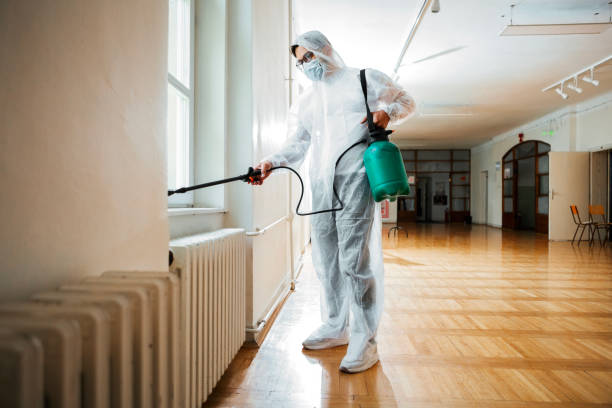Gainesville, FL Pest Control Company